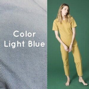 NWOT ILANA KOHN LEE JUMPSUIT